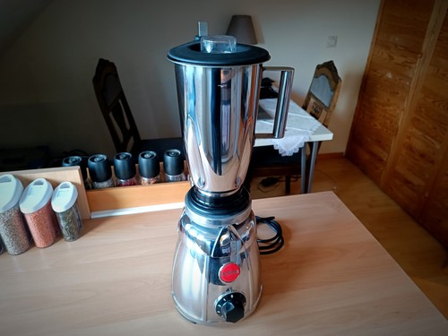 Rotor gastronom profi mixer - rotor,