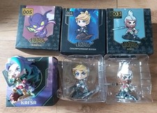 League Of Legends Khazix Ekko