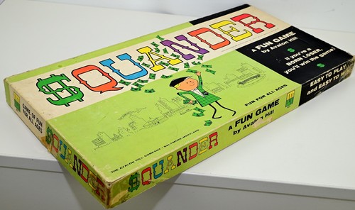 Spiel wirtschaftsspiel - spiel,