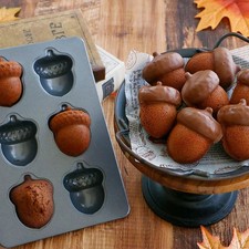 Antihaft Backform aus