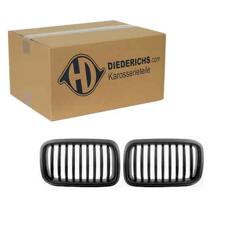 Diederichs sport grill - diederichs,