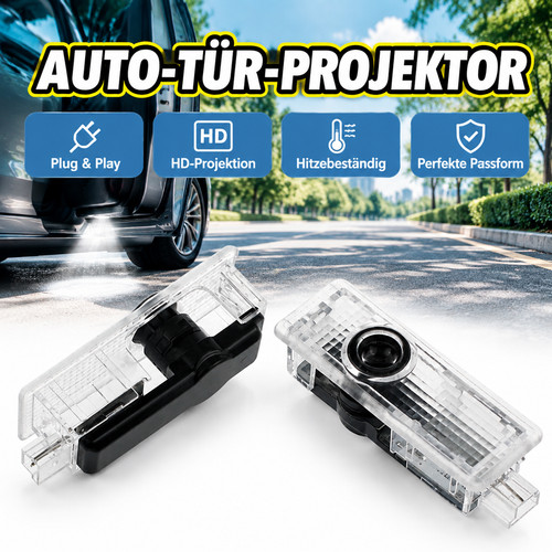 Türbeleuchtung projektor - türbeleuchtung,