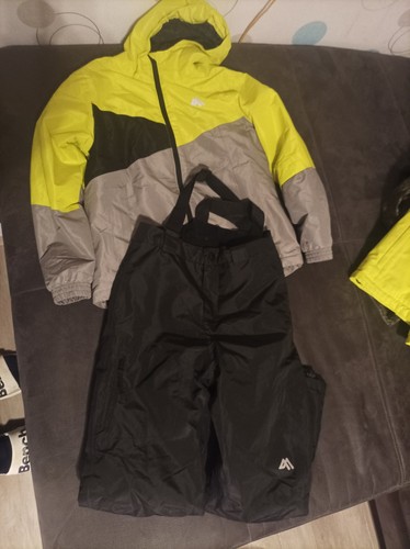 Skianzug jungen 146 152 - jungen, 146/152