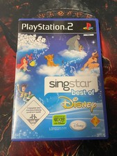 Playstation 2 Singstar best of