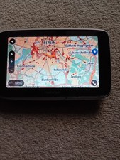 tomtom go premium 5zoll