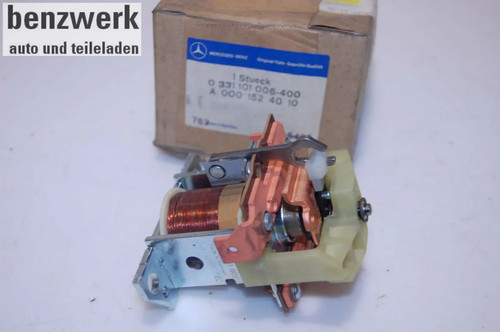 Mercedes lkw om314 - om314,