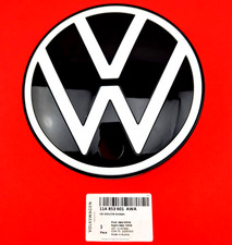 Original Volkswagen 11A853601 AWA VW-Emblem Vorne ID.4, ID.5