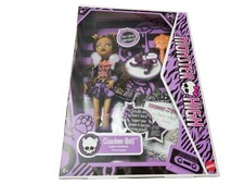 Monster High Boo-riginal