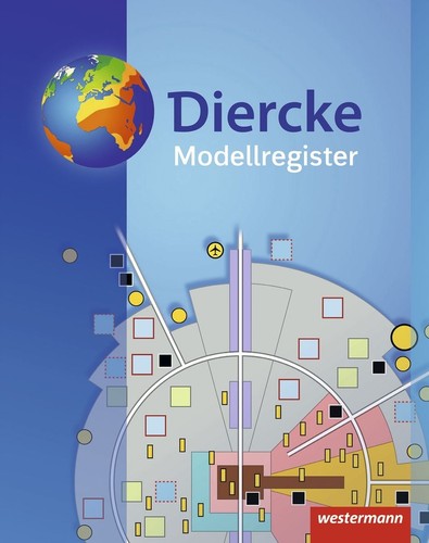 Diercke weltatlas - diercke,