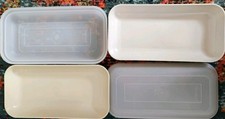 2x VTG Tupperware Ultra 21