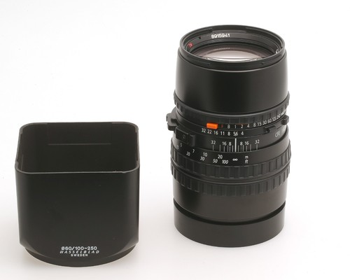 Hasselblad system carl zeiss - v-system,