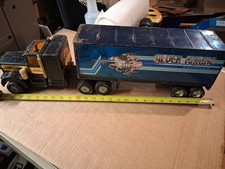 Tonka Truck Tractor Nylint