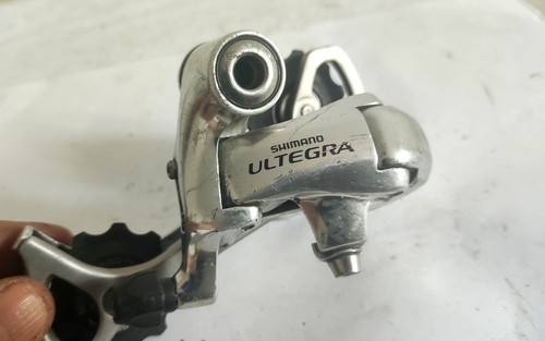 Shimano ultegra triple long - shimano,