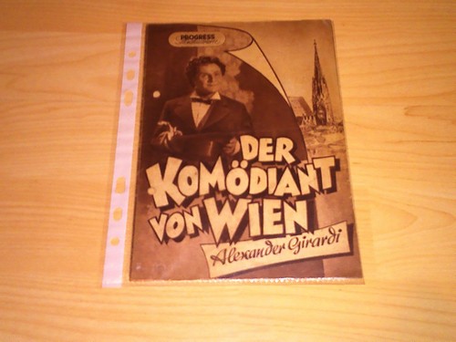 Filmprogramm progress - filmprogramm,