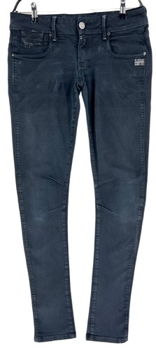 Star raw damen fender skinny - g-star,