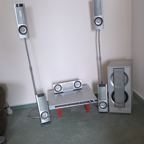 Philips 1 - philips, 5.1