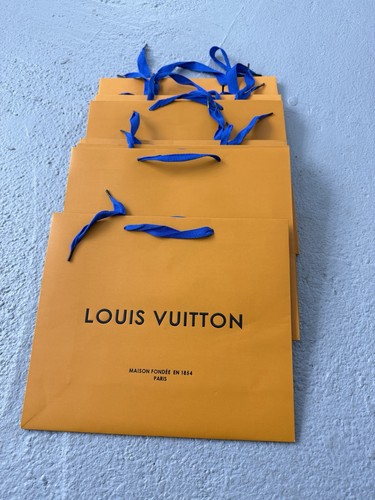 Louis vuitton shopping bag - louis,
