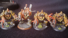 Games Workshop. Metall