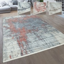 Teppich Wohnzimmer Vintage