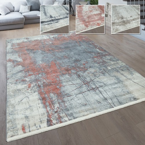 Teppich wohnzimmer vintage - teppich,