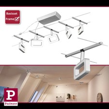 Paulmann seilsystem frame - paulmann,