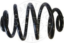 FAHRWERKSFEDER HINTERACHSE