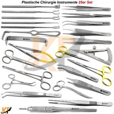 Stirnlift Plastische Chirurgie