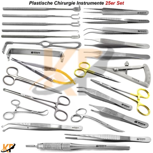 Stirnlift plastische chirurgie - stirnlift,