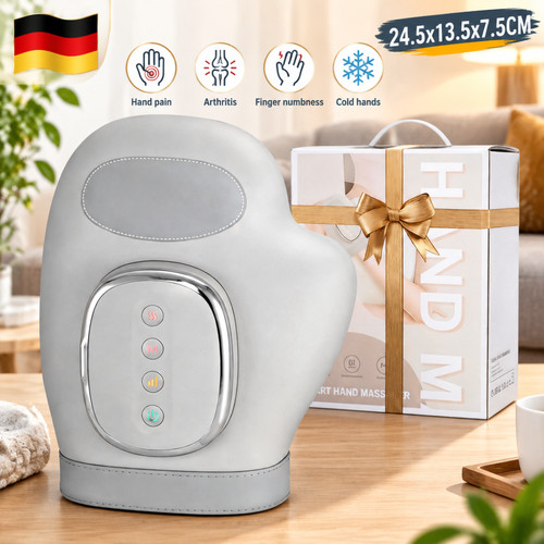 Handmassagegerät elektrisches - handmassagegerät,