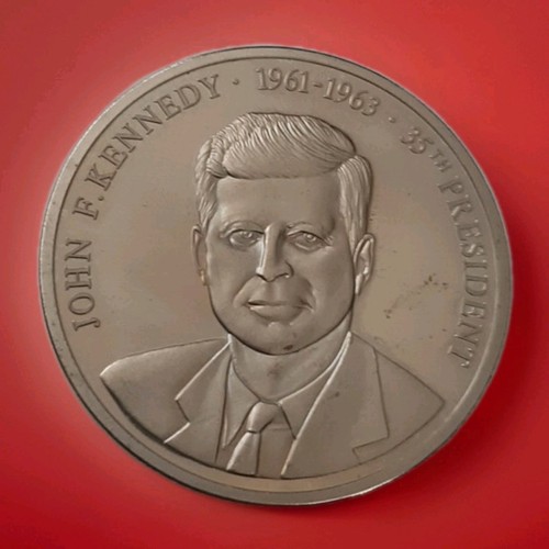 Usa medaille john kennedy - usa,
