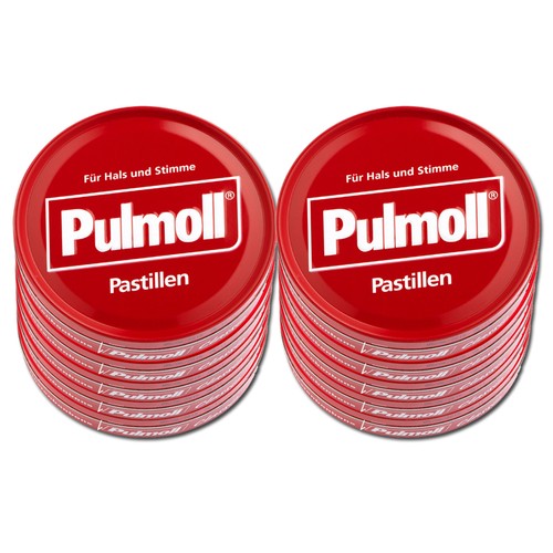 Pulmoll - (20,76€/1kg),