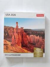 Harenberg Sehnsuchtskalender