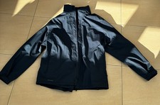 Vaude Herren Regenjacke