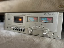 Marantz 5010 Stereo Kassettenspieler