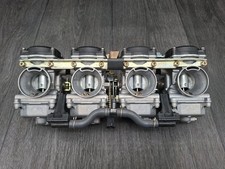 Suzuki GSX 1200 1998-2000