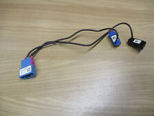 Mikrofon Freisprechanlage Audi A4 8K A5 8T A6 4F Q5 Q7 4L1035711H Autotelefon