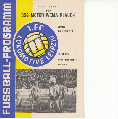 Fc lok leipzig - 1.,
