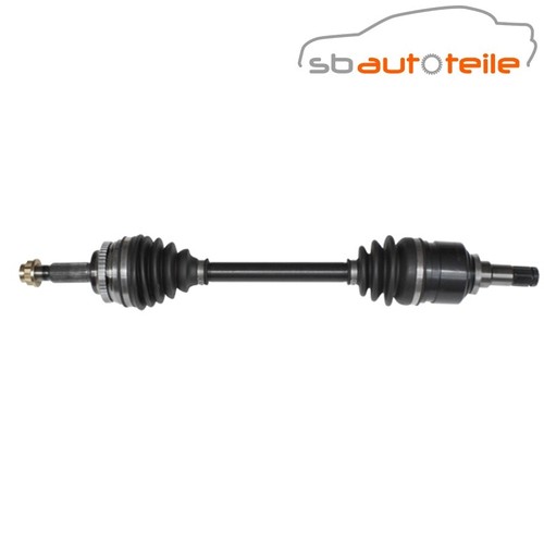 Antriebswelle vorne links saab - antriebswelle,