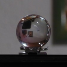 5x Perfekte Fotokugel