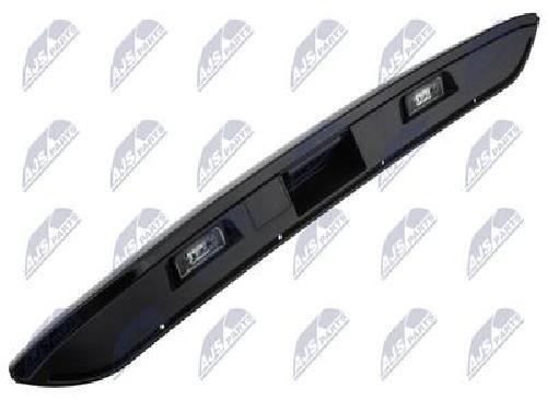 Genuine nty tailgate handle - nty,