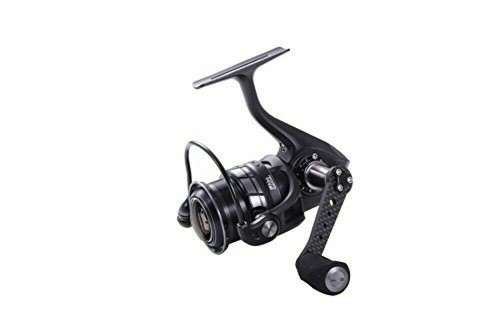 Abu garcia spinnrolle - garcia,