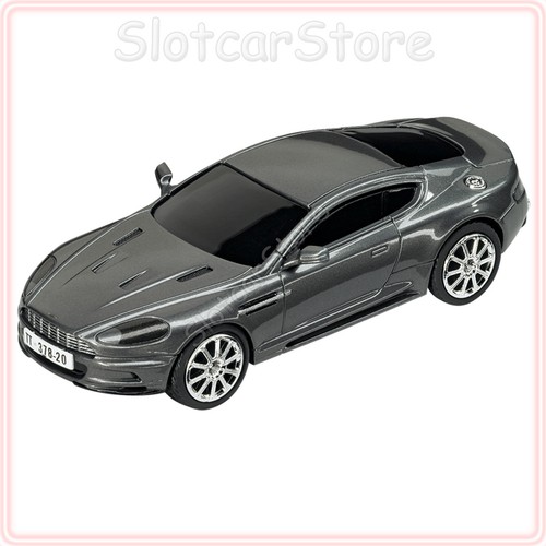 Carrera 61006 aston martin - carrera, go