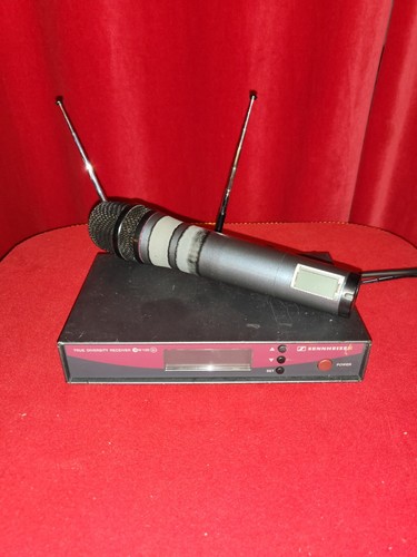Verkaufe sennheiser ew100 - sennheiser,