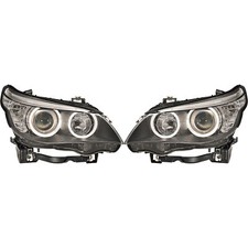 Scheinwerfer Halogen Set für