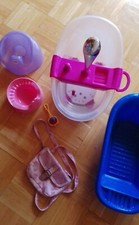 Baby born badewanne licht - licht, &