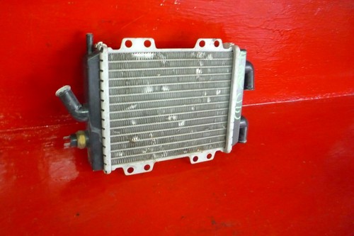 Wasserheizkörper peugeot 125 - peugeot,