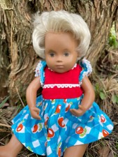 Ältere Sasha Morgenthaler