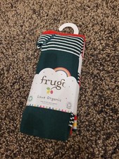 NEU 2er Set Frugi Strumpfhose