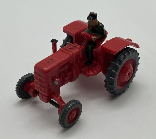 Vintage siku modellauto - -, 48