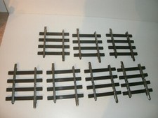 Märklin Spur 1    7xUnterbrechergleis, guter Zustand